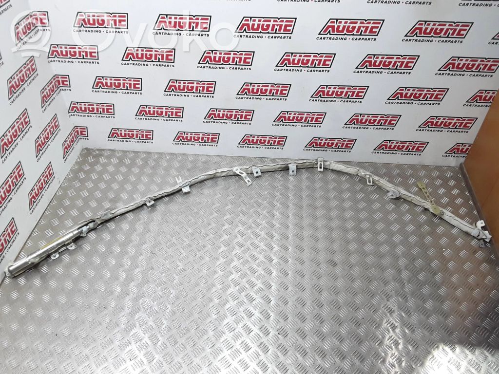 Citroen C8 Jumta gaisa spilvens 