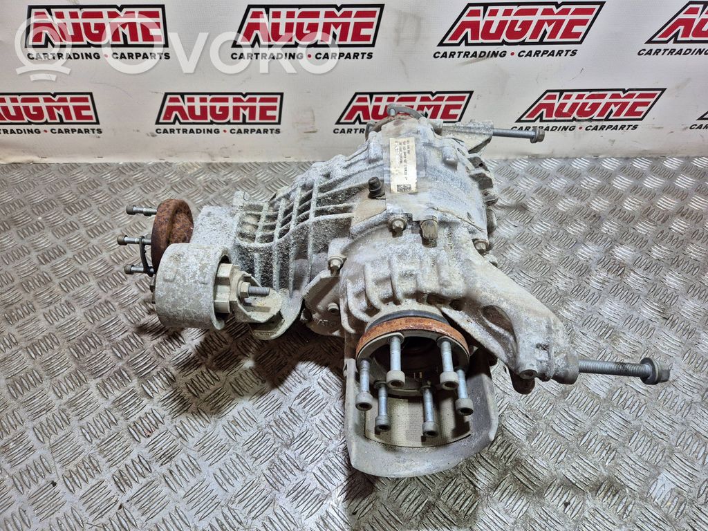 Audi Q5 SQ5 FY Hinterachsdifferential 