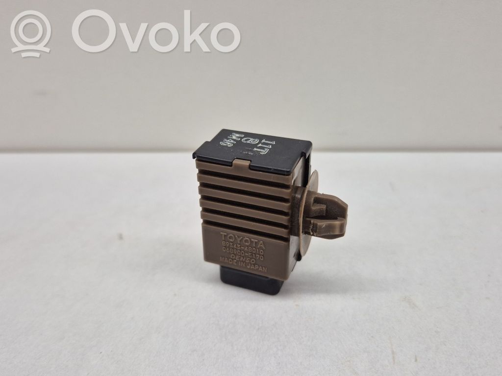 Sensor   8934348010,0689005170