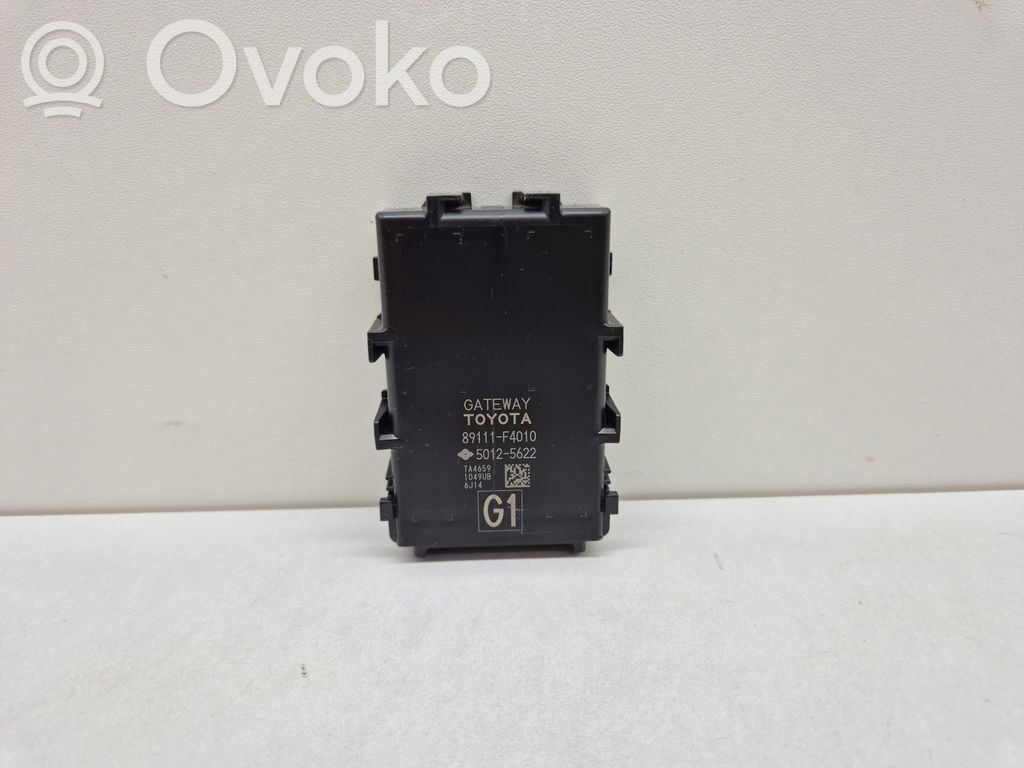 Módulo de control Gateway   89111F4010,50125622,IA4659