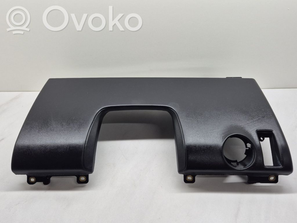 Element deski rozdzielczej / dół   7P5858903B,7P5858903BA11,7P5858903