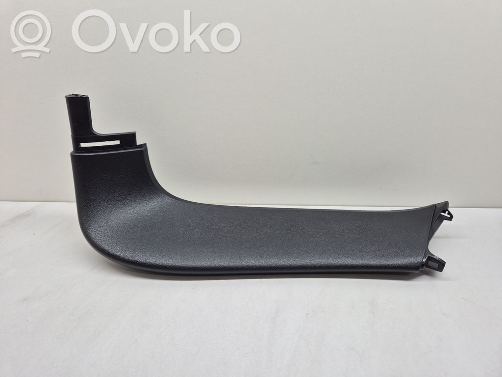 Porsche Cayenne (92A) Tailgate/trunk side cover trim 