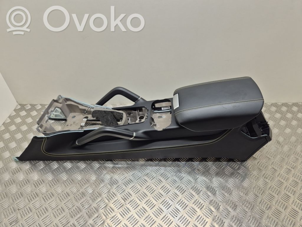 Console centrale   45800001