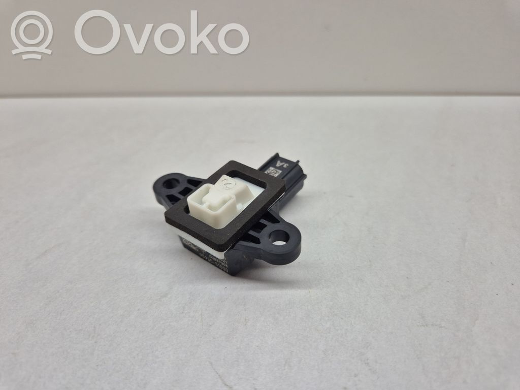 Hyundai Santa Fe Airbagsensor Crashsensor Drucksensor 