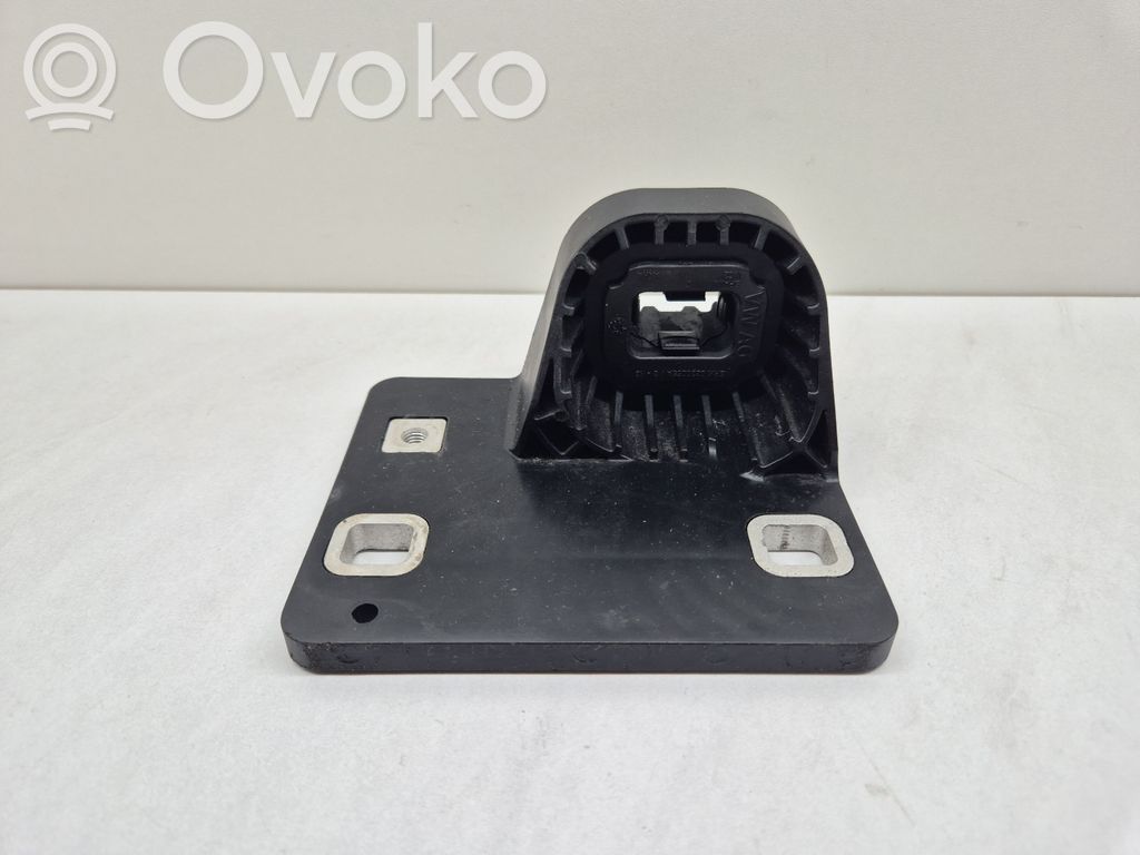 Volkswagen ID.3 Panel mocowania chłodnicy 