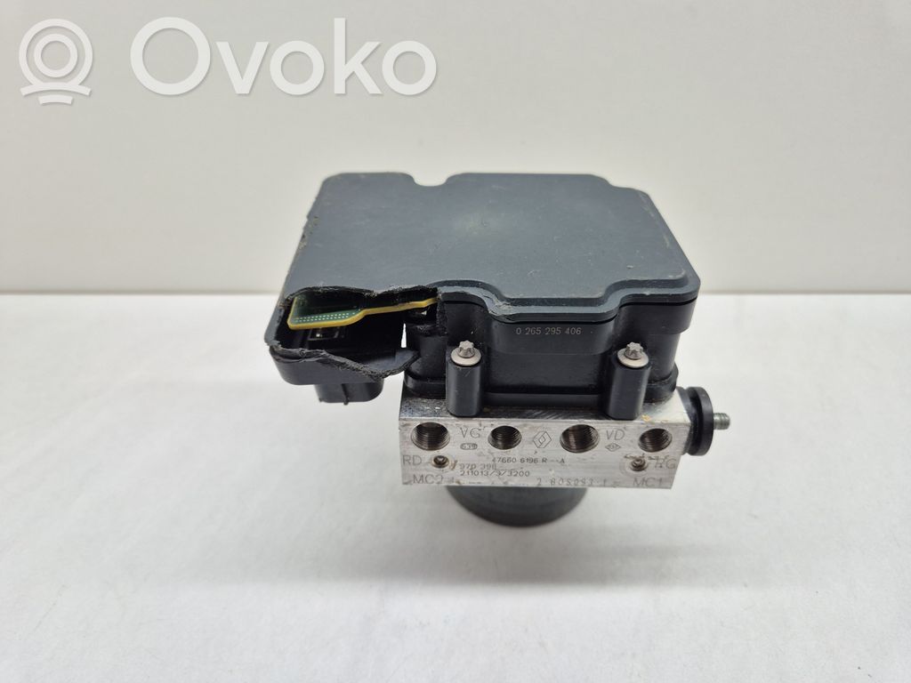 Renault Captur II ABS Pump 