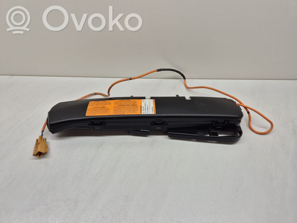 Volvo S60 Airbag del asiento 