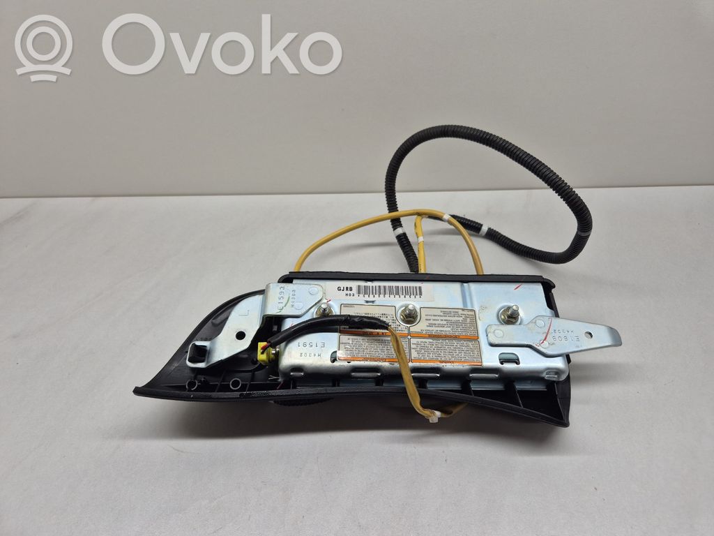 Mazda 6 Sėdynės oro pagalvė 