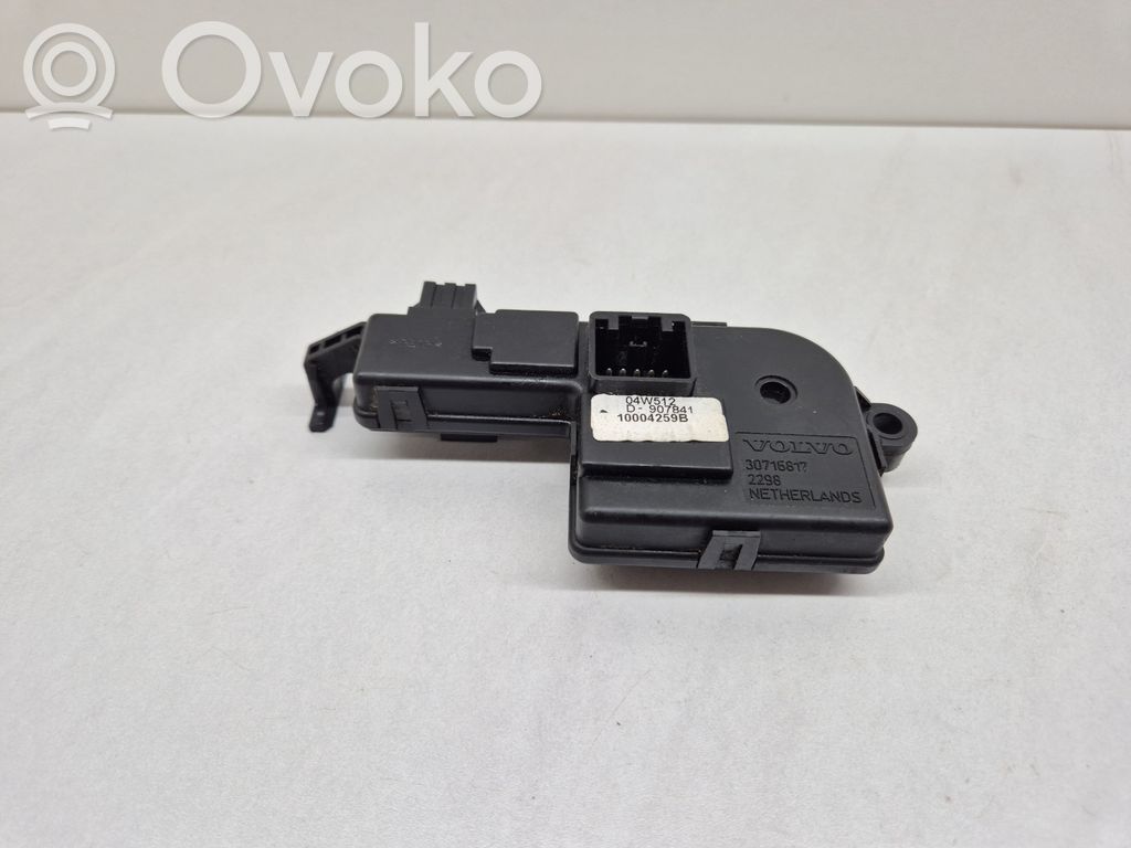 Volvo S60 Unité de commande / module de toit ouvrant 