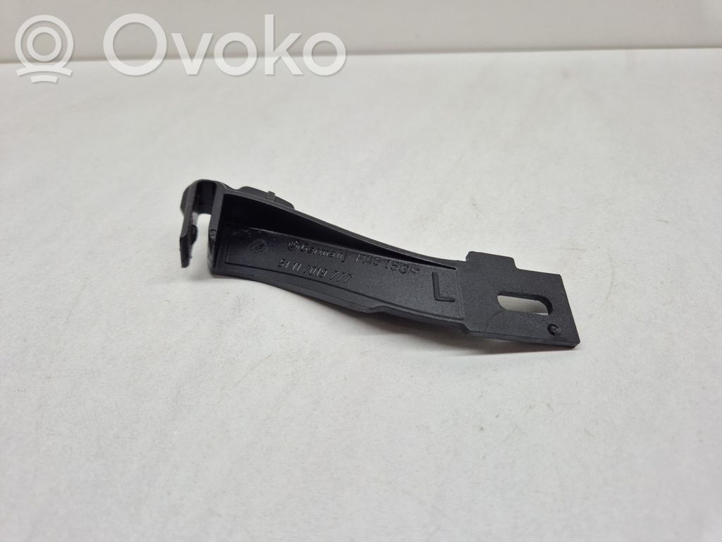 BMW M3 Ajovalon kannake 