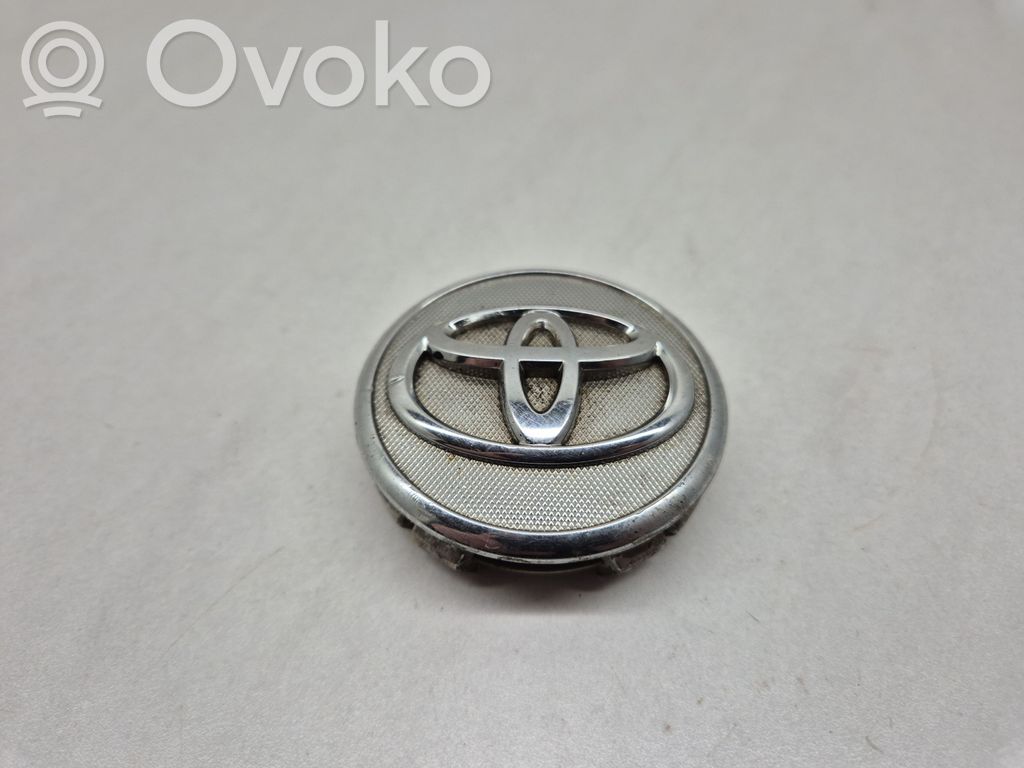 Toyota Prius (XW30) Original wheel cap 