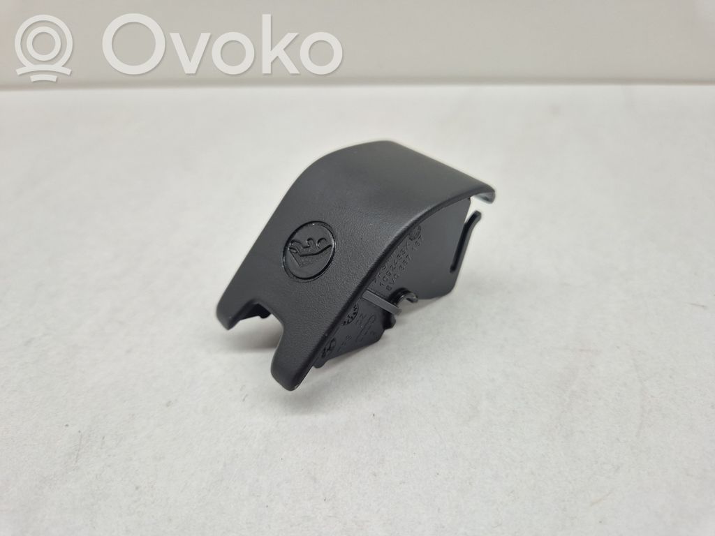 Cubierta ISOFIX   8V0887187,1092453X