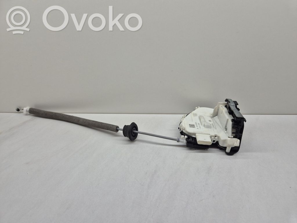 Audi Q5 SQ5 FY Front door lock 