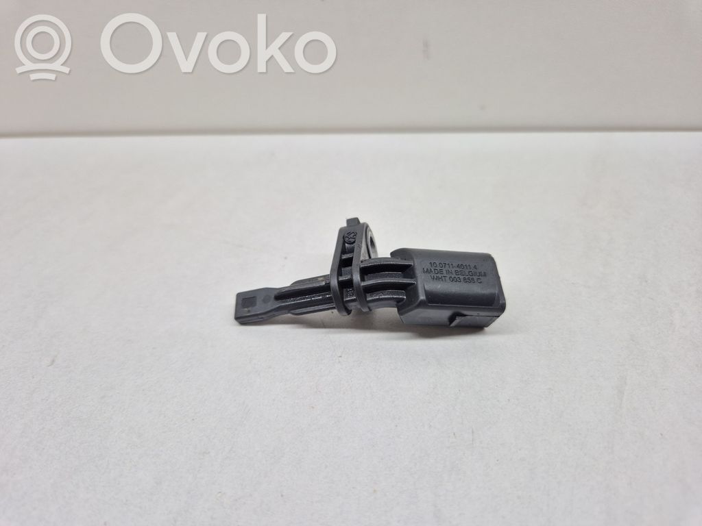 Czujnik ABS hamulca tylnego   WHT003856C,10071140114