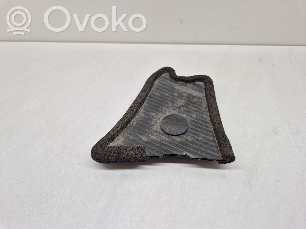 Toyota RAV 4 (XA40) Wlot / Kanał powietrza intercoolera 