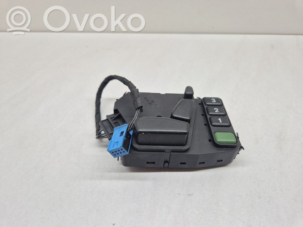 Module de commande de siège   2108209010,03463115