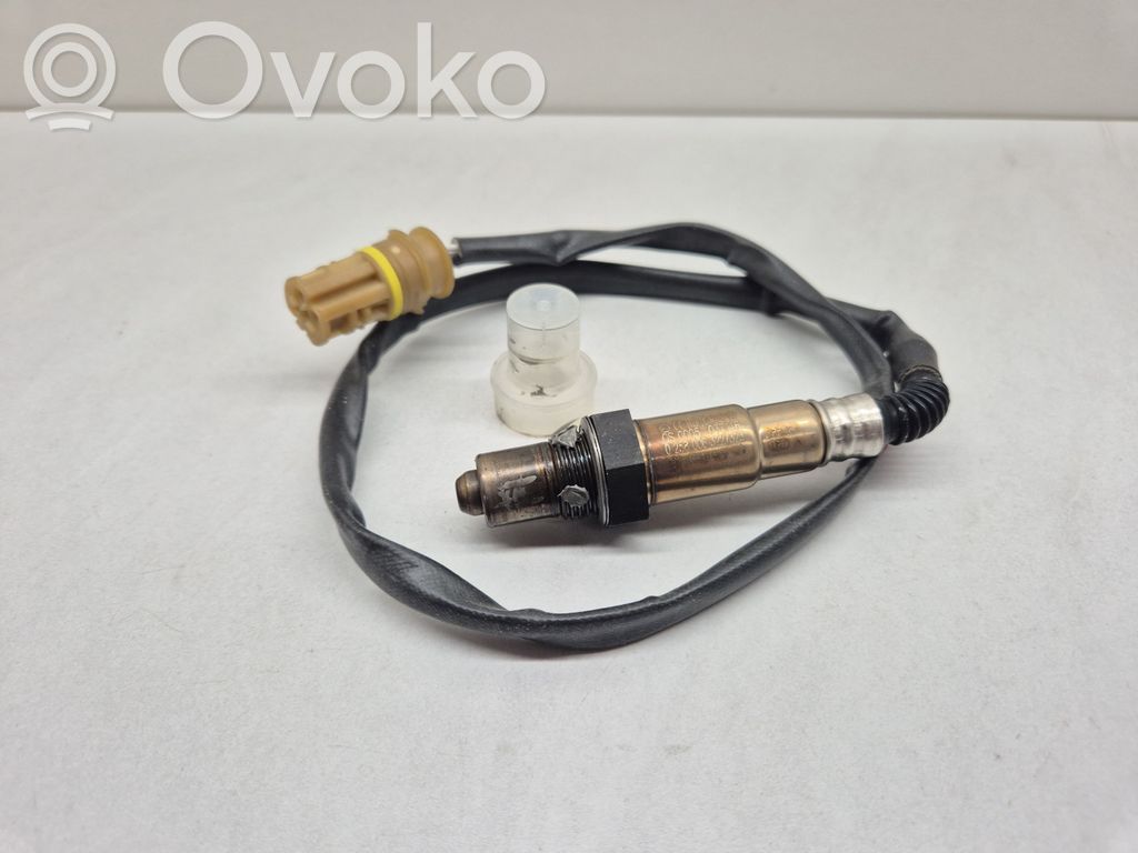 Mercedes-Benz C W204 Sonde lambda 