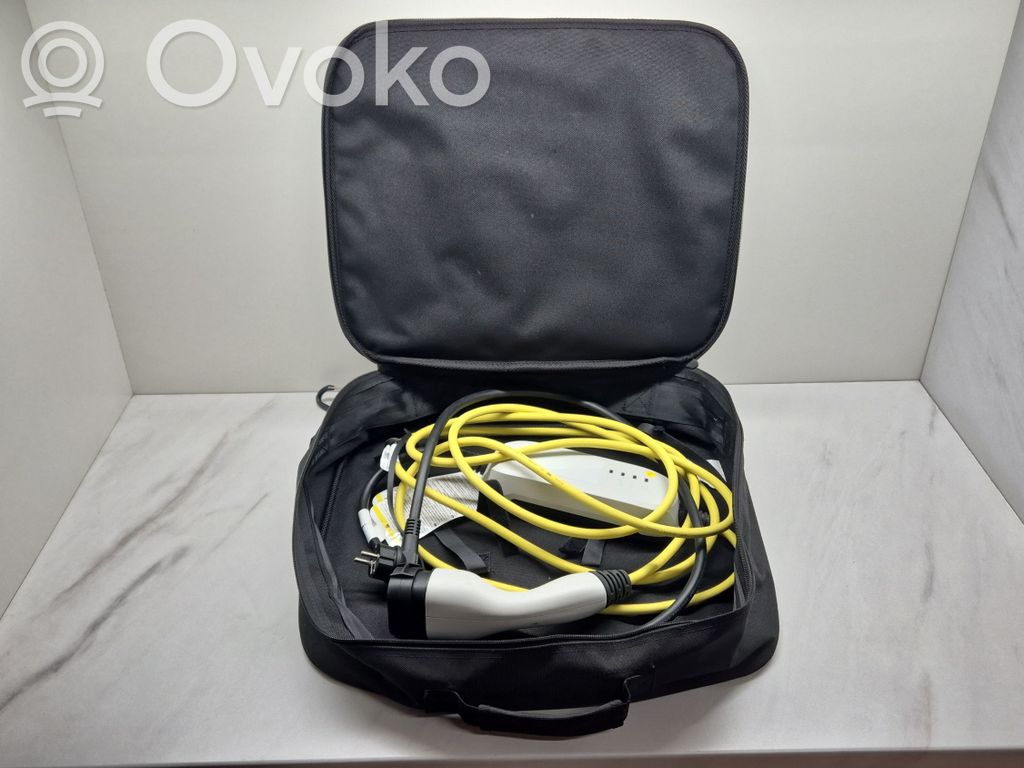 Audi Q5 SQ5 FY Cable de carga del coche eléctrico 