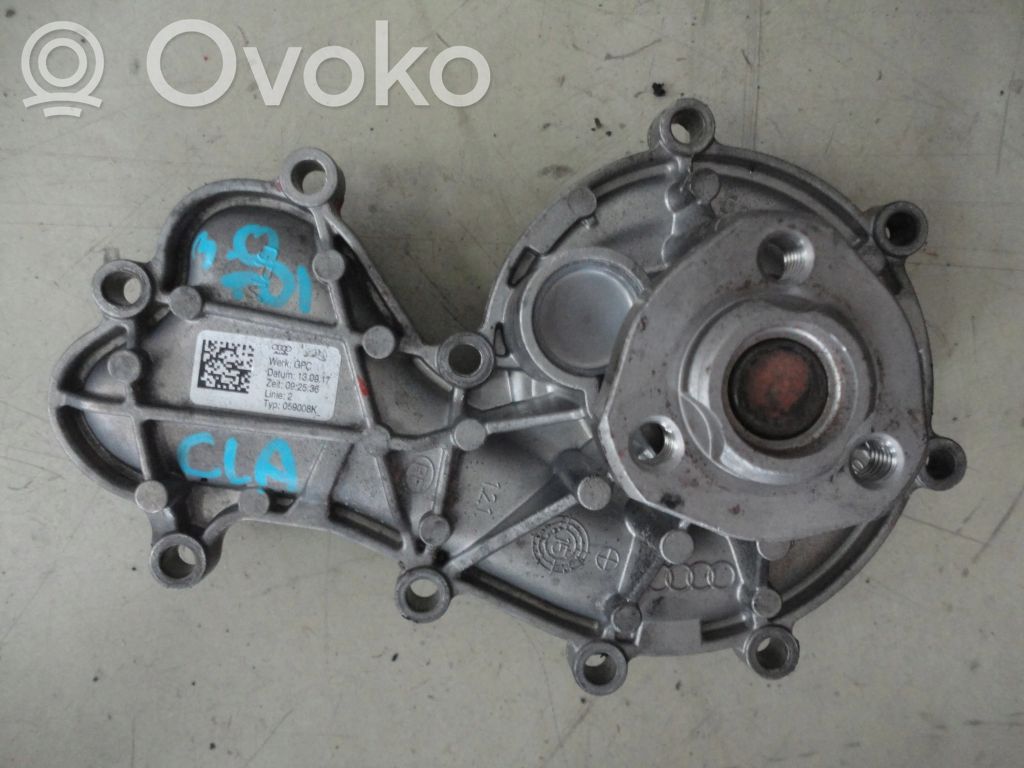 Water pump   059121008