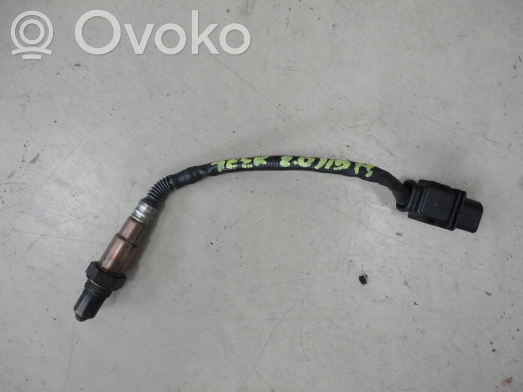 Alfa Romeo Giulietta Lambda probe sensor 