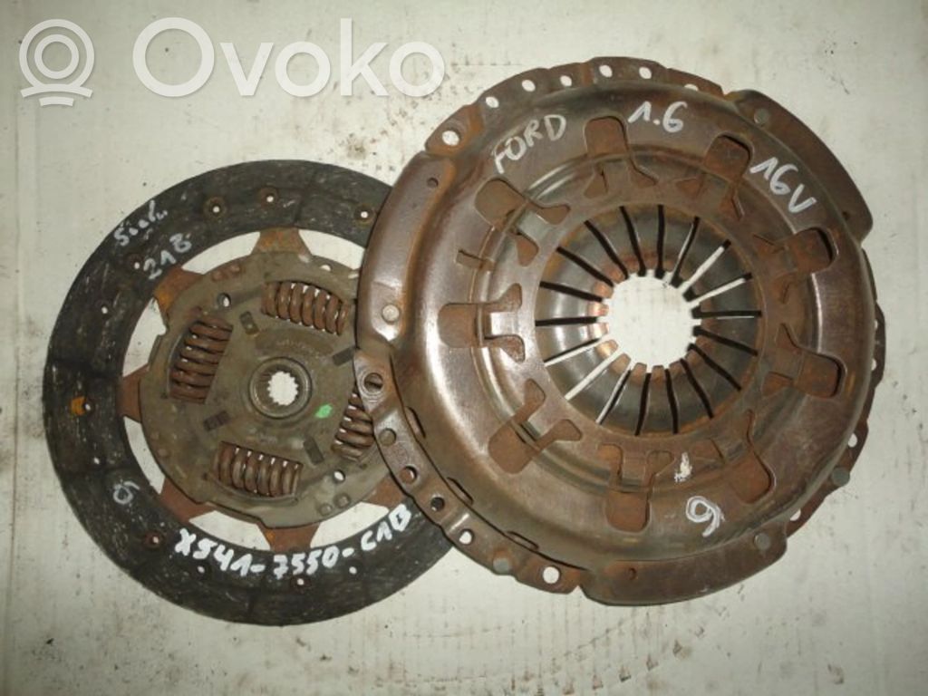 Ford Focus Sankabos komplektas 