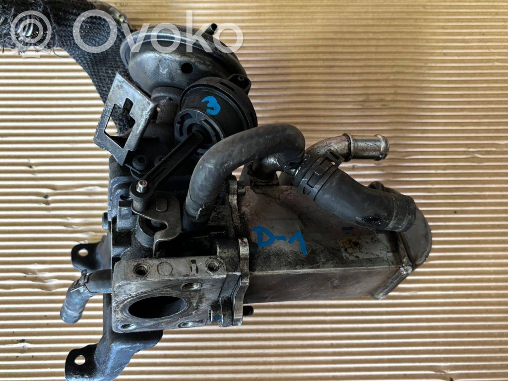 EGR aušintuvas   059131508G