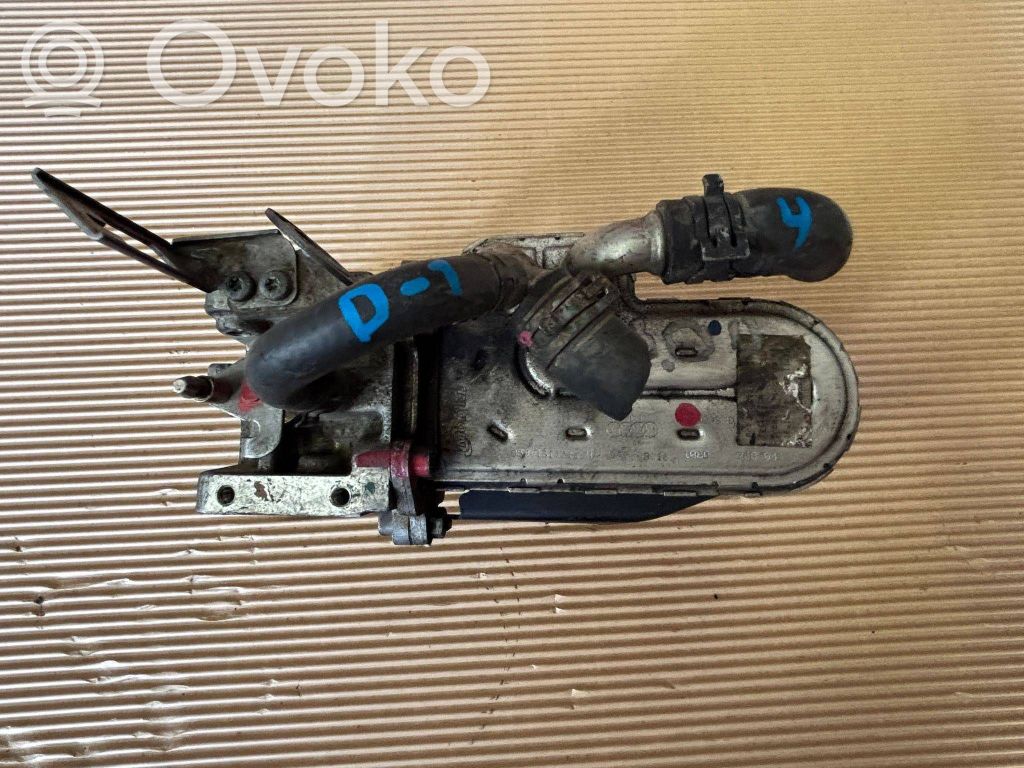 Refroidisseur de vanne EGR   059131512H