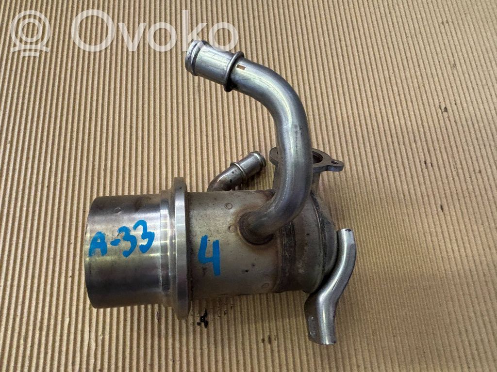 Skoda Octavia Mk3 (5E) Chłodnica spalin EGR 