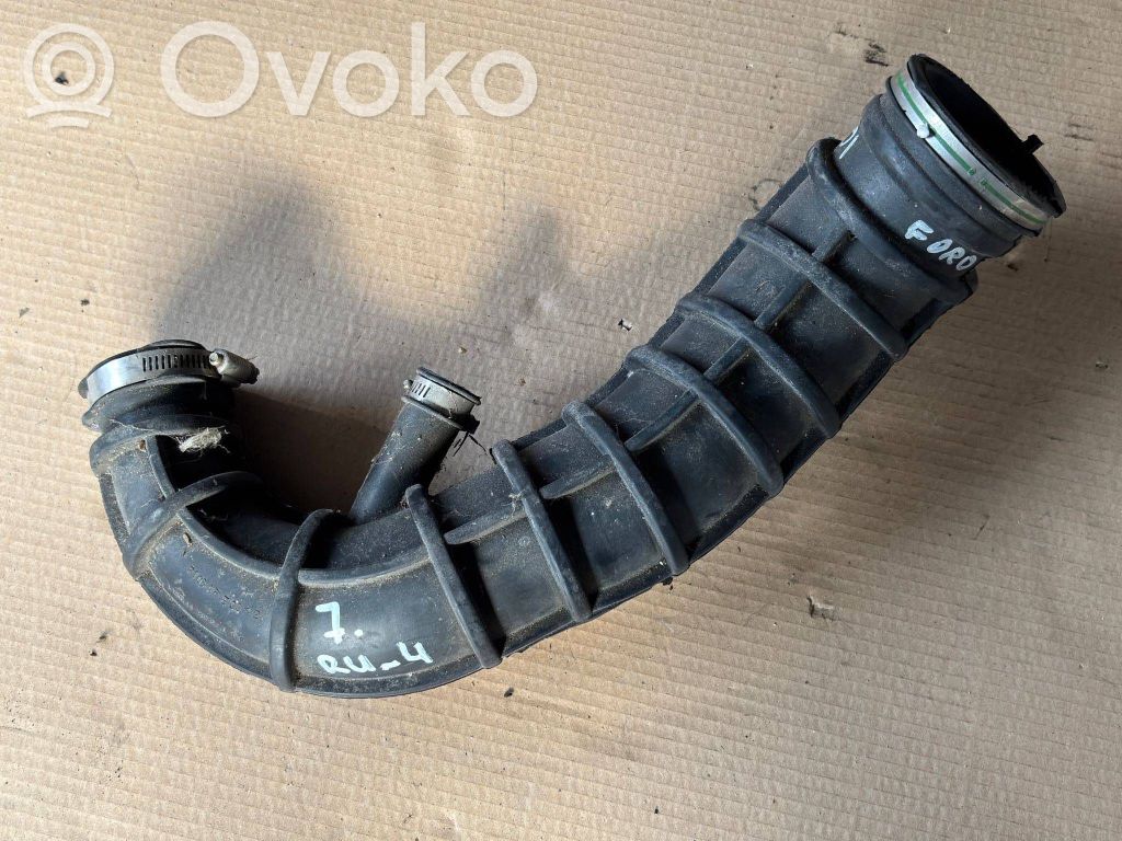 Ford Transit Air intake hose/pipe 