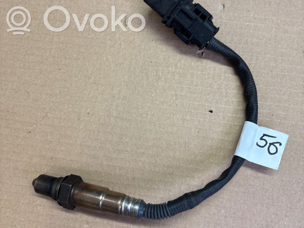 Alfa Romeo Giulietta Lambda probe sensor 