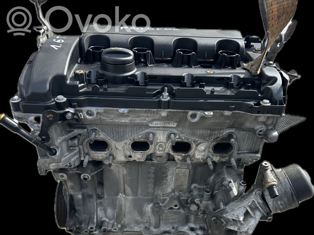 Dzinējs   PSA5F02,758456680,753471080,5FN,5FX