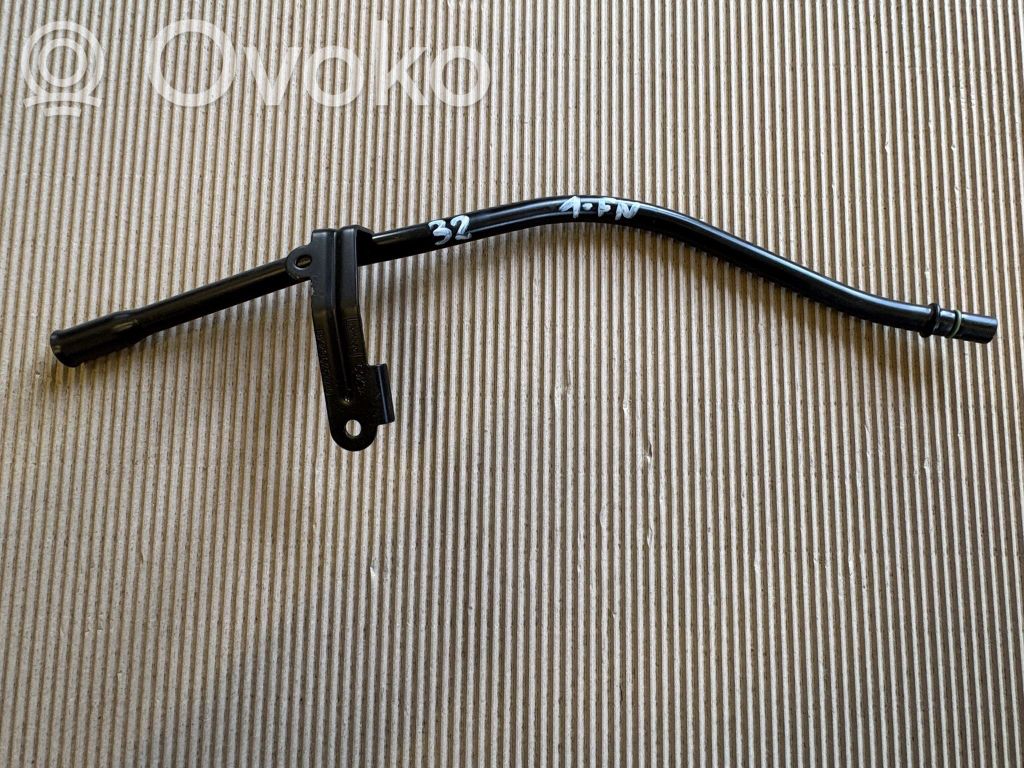 Ford Transit Ölmessstab Ölpeilstab 