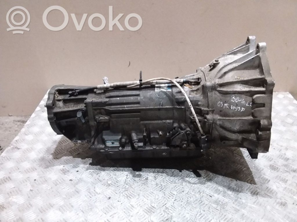 KIA Sorento Automatic gearbox 