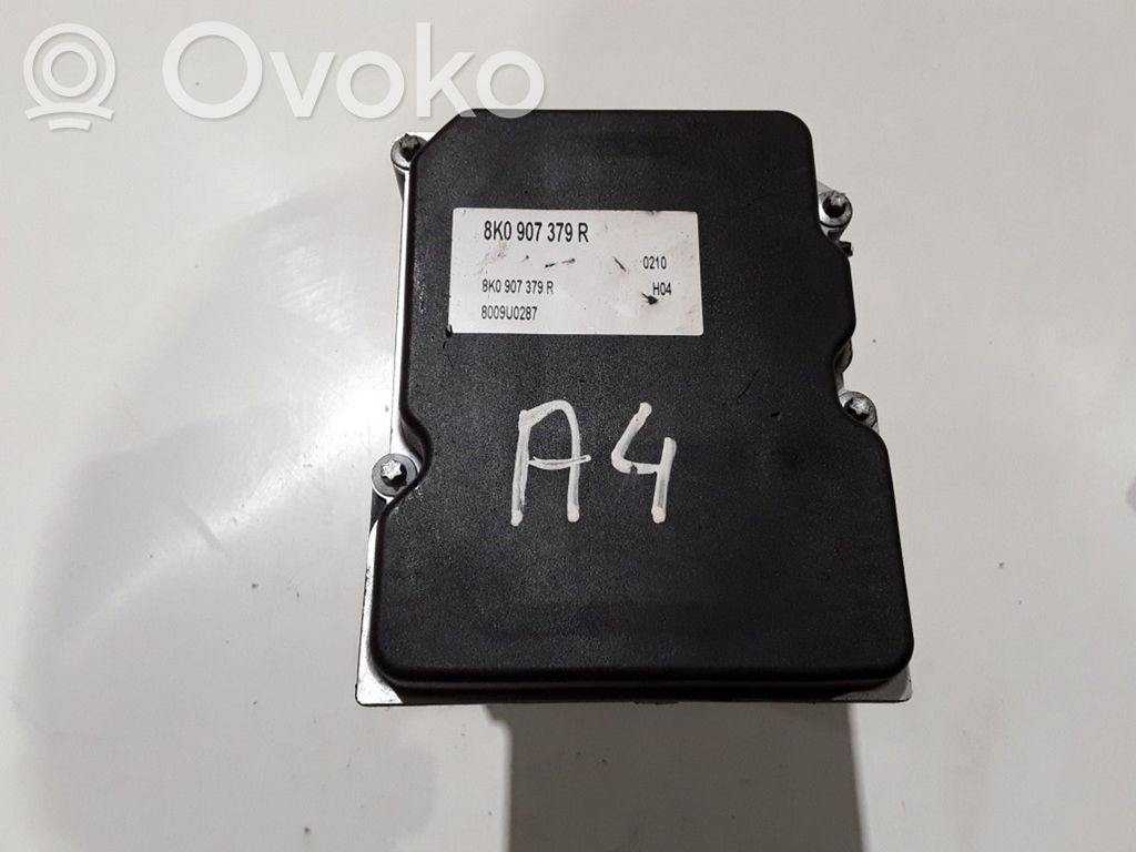 Audi A4 S4 B8 8K ABS Pump 