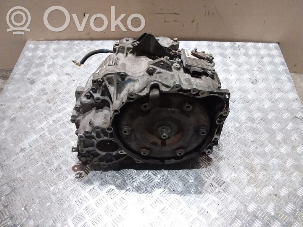 Automatic gearbox   TF80SC,P31256204,30751946