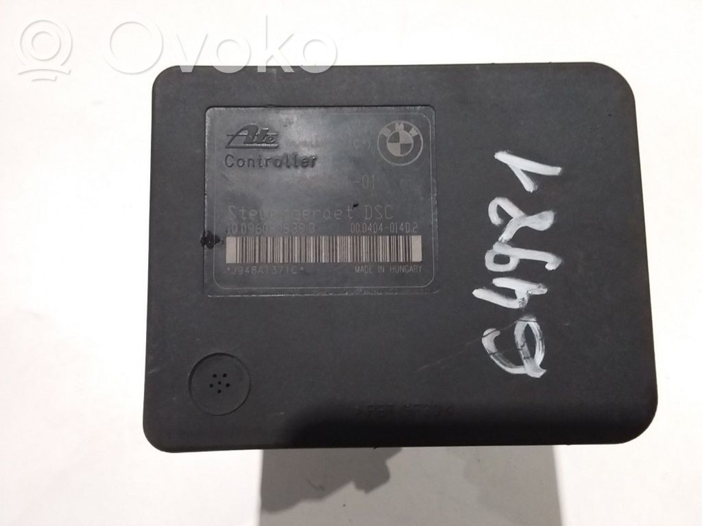 Pompa ABS   34526784764,34516784763