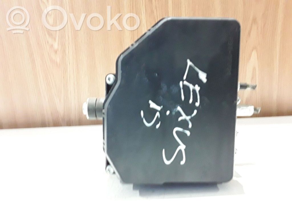 Lexus IS 220D-250-350 ABS bloks 