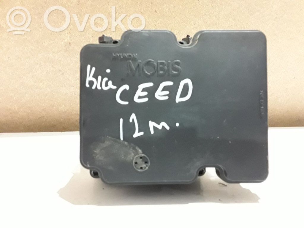 ABS Pump   6158945200,68920A2210