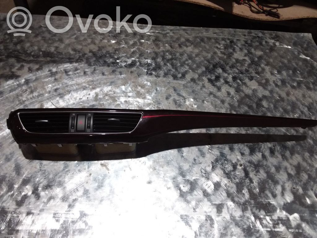 Mazda 6 Panel trim 