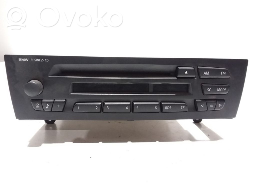 BMW 3 E90 E91 Radio/CD/DVD/GPS head unit 