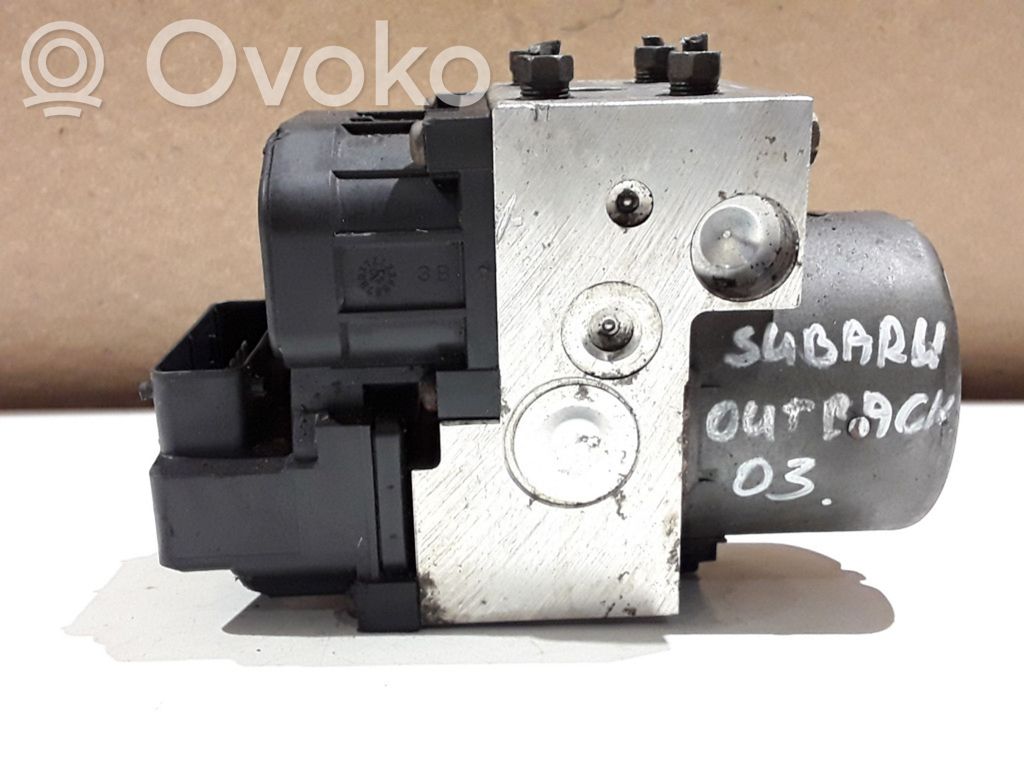 Pompe ABS   27534AE070,11000041430