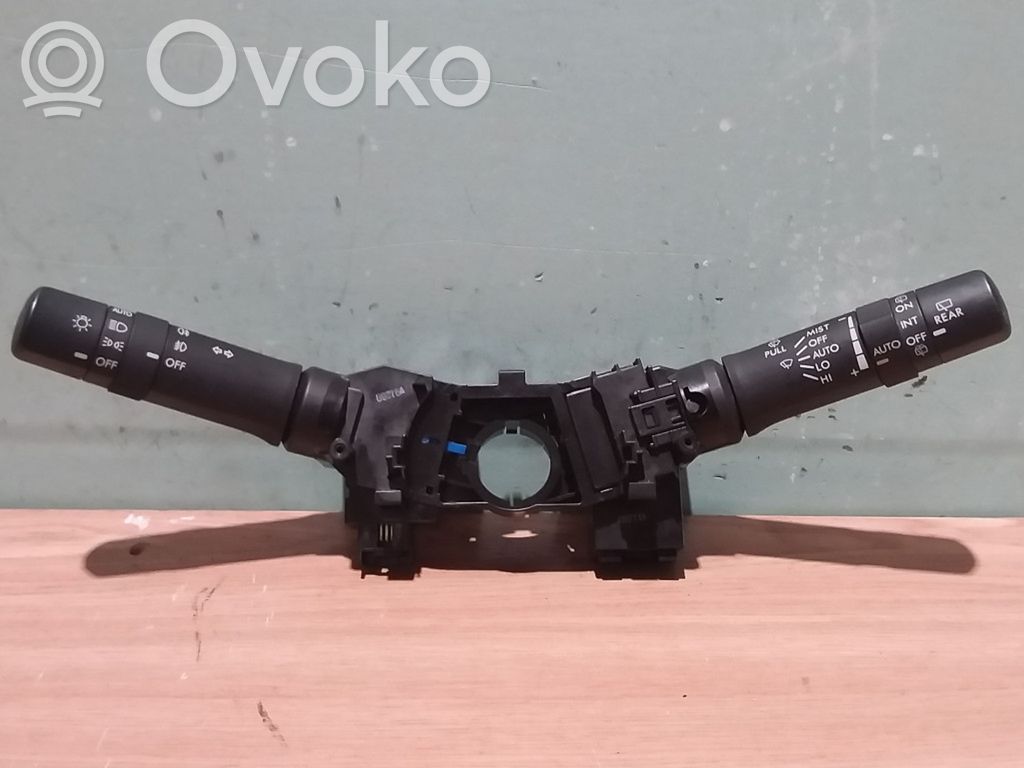 Other switches/knobs/shifts   148A0