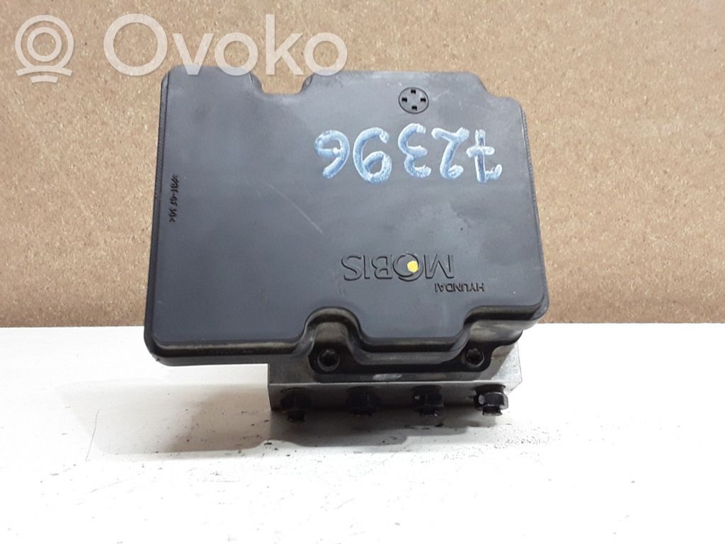 ABS Pump   58920A2310,6158945200