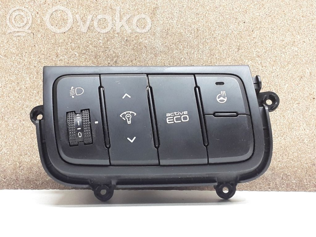 Other switches/knobs/shifts   93300A2270