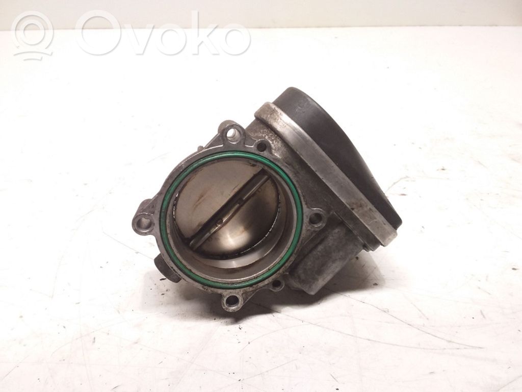 Engine shut-off valve   7516946