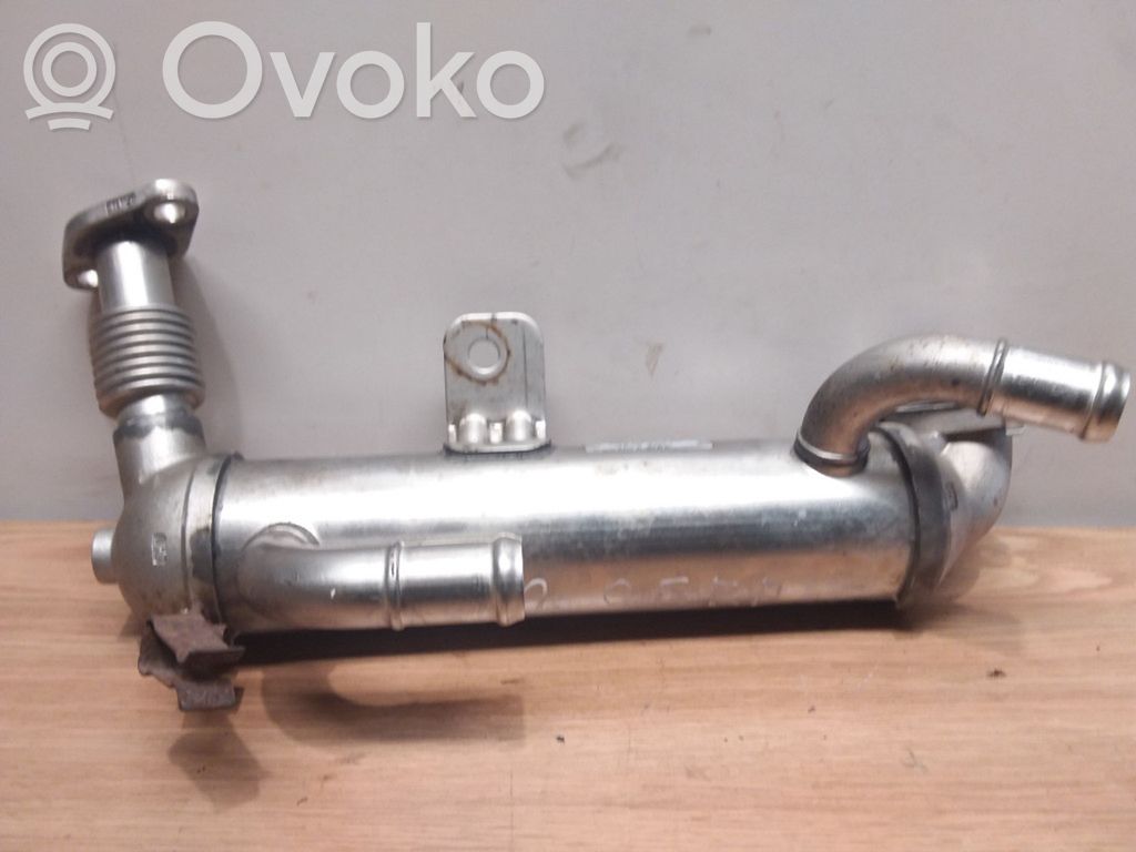KIA Ceed Chłodnica spalin EGR 
