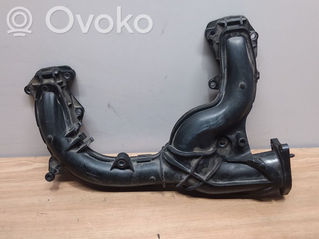 Kolektorius įsiurbimo   059145762B