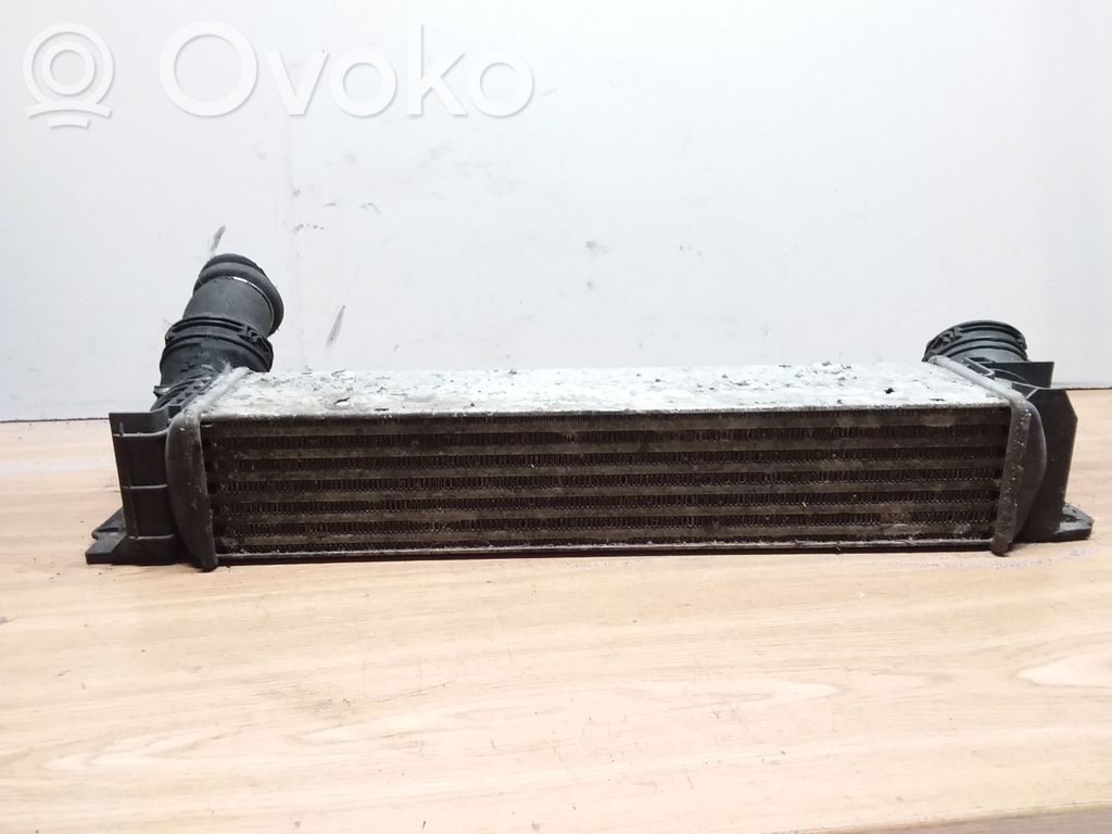 Radiador intercooler   7798788