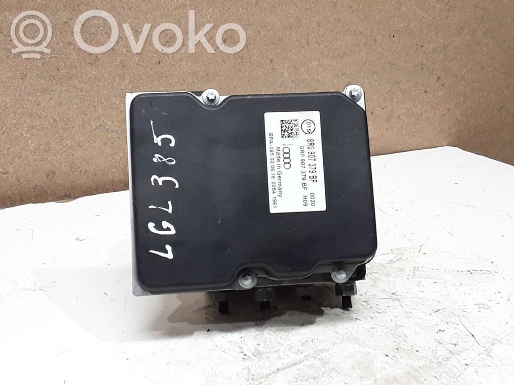 Audi Q5 SQ5 8R ABS Pump 