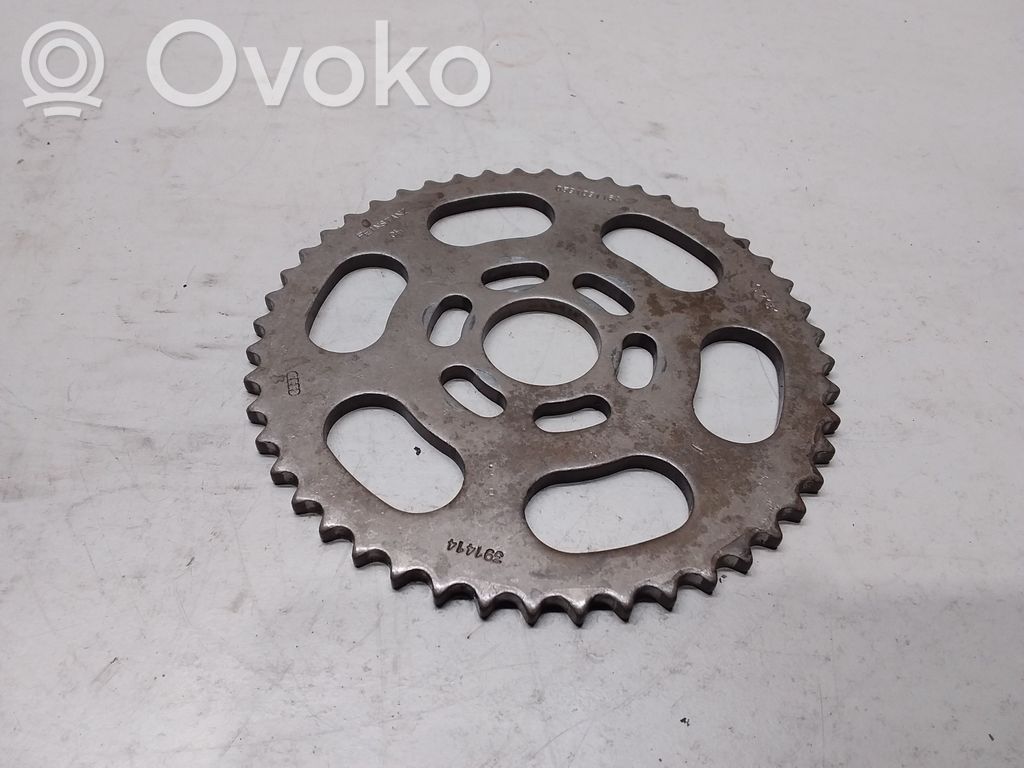 Audi A6 Allroad C7 Camshaft pulley/ VANOS 